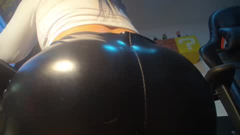 Camille  online show from 01.13.25