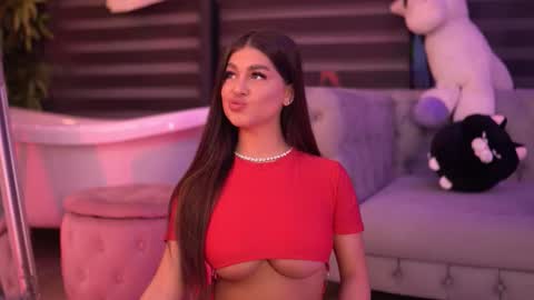 Bella online show from 11.26.25