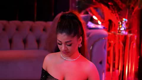 Bella online show from 02.15.26