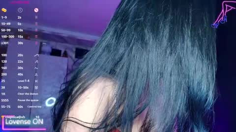 Snapshot of bellanoirsxs chatting on 03.02.26 Bellanoirsxs online show from 03.02.26