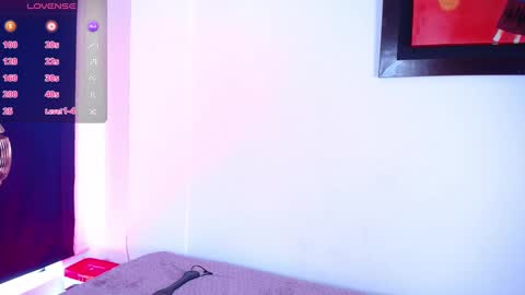 Snapshot of bellaodisea chatting on 01.15.25 online show from 01.15.25