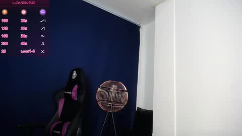 Snapshot of bellaodisea chatting on 01.16.25 online show from 01.16.25