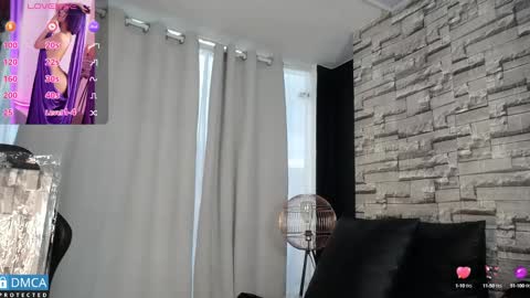 Snapshot of bellaodisea chatting on 01.28.25 online show from 01.28.25