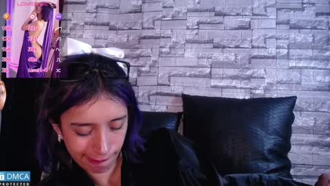 Snapshot of bellaodisea chatting on 01.29.25 online show from 01.29.25