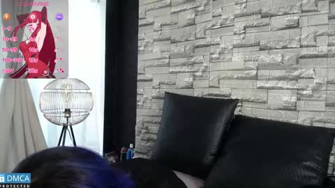 Snapshot of bellaodisea chatting on 02.03.25 online show from 02.03.25