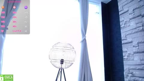 Snapshot of bellaodisea chatting on 02.15.25 online show from 02.15.25