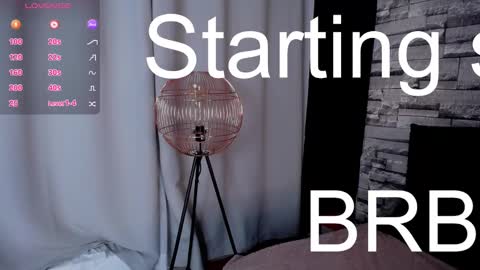 Snapshot of bellaodisea chatting on 03.01.25 online show from 03.01.25