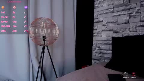 Snapshot of bellaodisea chatting on 03.01.25 online show from 03.01.25