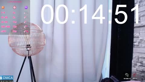 Snapshot of bellaodisea chatting on 03.04.25 online show from 03.04.25