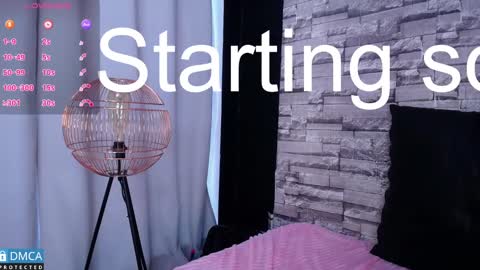 Snapshot of bellaodisea chatting on 03.11.25 online show from 03.11.25