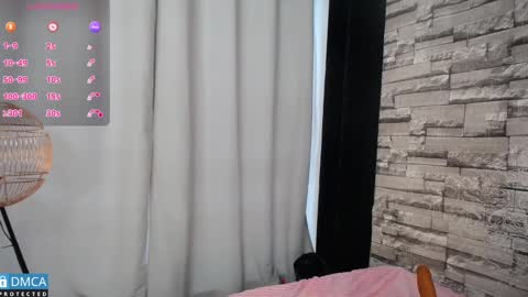 Snapshot of bellaodisea chatting on 03.12.25 online show from 03.12.25