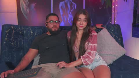    online show from 12.04.24