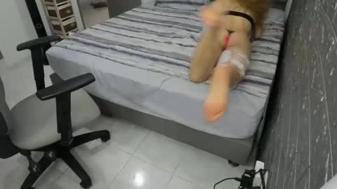 Snapshot of bellaprettty chatting on 01.27.25 Bella Angelycal online show from 01.27.25