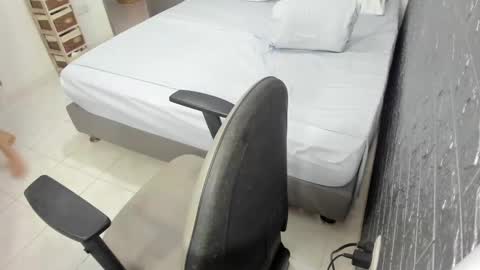 Snapshot of bellaprettty chatting on 03.08.25 Bella Angelycal online show from 03.08.25