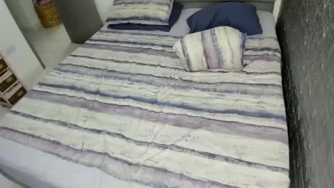 Snapshot of bellaprettty chatting on 10.30.25 Bella Angelycal online show from 10.30.25