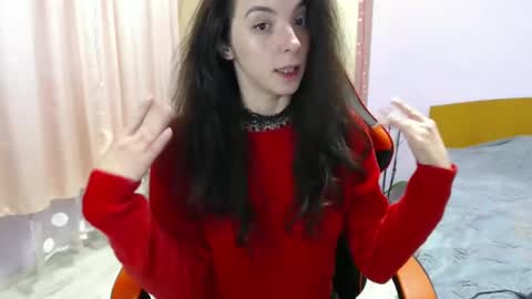 bellaqueen0701 online show from 02.18.25