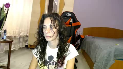 bellaqueen0701 online show from 03.09.25