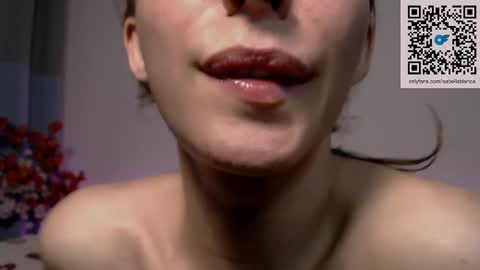 Snapshot of bellaqueen0701 chatting on 02.09.26 bellaqueen0701 online show from 02.09.26