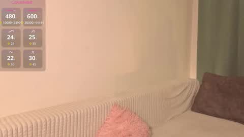 Anna  u can call me Ana de Armas online show from 10.11.25