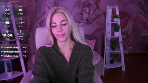 Bella online show from 02.02.26