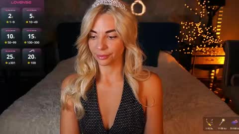 Bella online show from 05.12.26