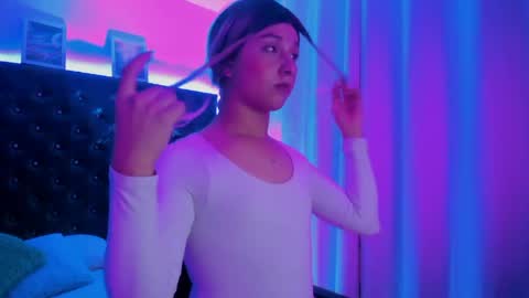 bellaroge online show from 04.20.26