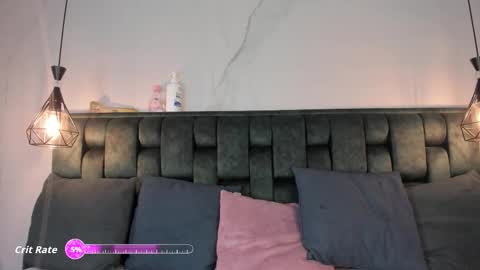 LUCIANA online show from 03.22.26