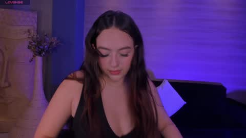 Snapshot of bellarosex1 chatting on 01.24.25  Bella Rose  online show from 01.24.25