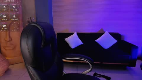 Snapshot of bellarosex1 chatting on 01.31.25  Bella Rose  online show from 01.31.25