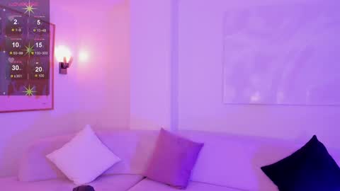 Snapshot of bellarosex1 chatting on 02.24.25  Bella Rose  online show from 02.24.25