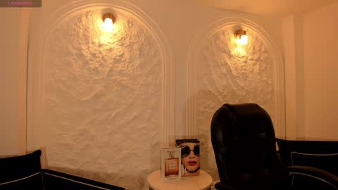  Bella Rose  online show from 11.07.25