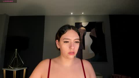  Bella Rose  online show from 04.08.26