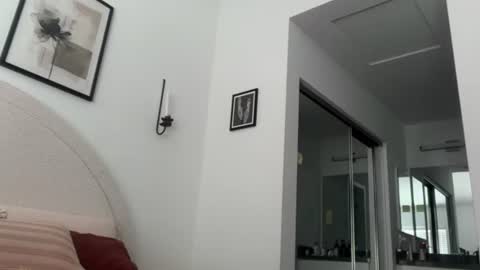 Snapshot of bellaryderr chatting on 07.17.26 Isabella Ryder online show from 07.17.26