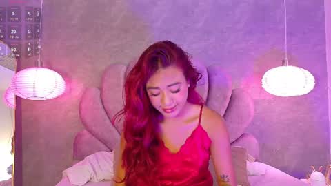 Snapshot of bellasanderrs chatting on 07.15.26 BellaSanderrs online show from 07.15.26