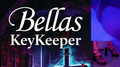 Snapshot of bellaskeykeeper chatting on 05.12.26 Bellaskeykeeper online show from 05.12.26