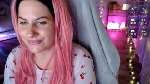 Snapshot of bellastar84 chatting on 03.12.26 Starr40 online show from 03.12.26