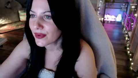 Snapshot of bellastar84 chatting on 03.20.26 Starr40 online show from 03.20.26