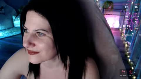 Snapshot of bellastar84 chatting on 03.23.26 Starr40 online show from 03.23.26
