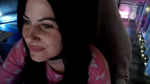 Snapshot of bellastar84 chatting on 03.27.26 Starr40 online show from 03.27.26