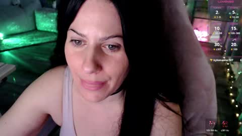 Snapshot of bellastar84 chatting on 03.28.26 Starr40 online show from 03.28.26