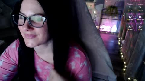 Snapshot of bellastar84 chatting on 04.02.26 Starr40 online show from 04.02.26