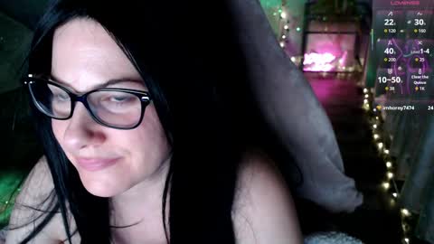 Snapshot of bellastar84 chatting on 04.07.26 Starr40 online show from 04.07.26