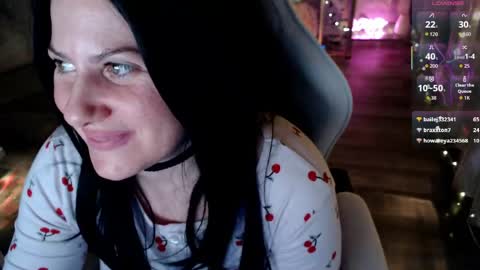 Snapshot of bellastar84 chatting on 04.09.26 Starr40 online show from 04.09.26