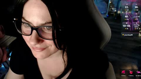 Snapshot of bellastar84 chatting on 04.14.26 Starr40 online show from 04.14.26