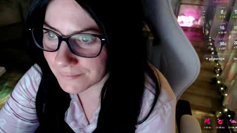Snapshot of bellastar84 chatting on 04.15.26 Starr40 online show from 04.15.26