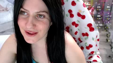 Snapshot of bellastar84 chatting on 04.23.26 Starr40 online show from 04.23.26