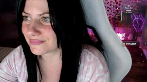 Snapshot of bellastar84 chatting on 05.07.26 Starr40 online show from 05.07.26