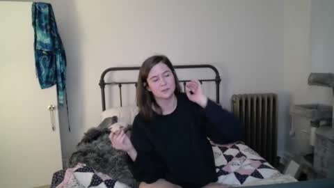 Snapshot of bellastrange69 chatting on 11.07.25 BellaStrange69 online show from 11.07.25