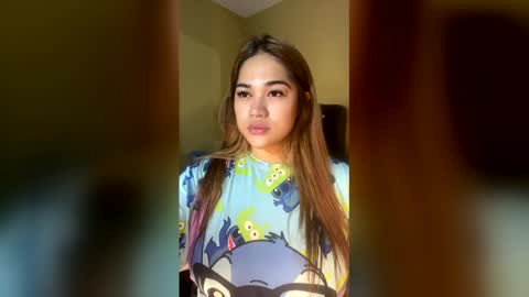 Snapshot of bellaswildcummer chatting on 05.02.26 BELLA JONES online show from 05.02.26