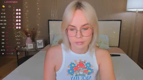 Bella online show from 02.05.26